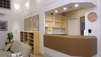 Family Lodge Hatagoya Shimanto