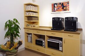 Family Lodge Hatagoya Shimanto