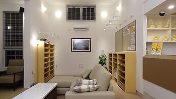 Family Lodge Hatagoya Shimanto