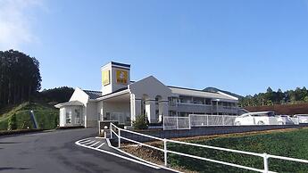 Family Lodge Hatagoya Shimanto