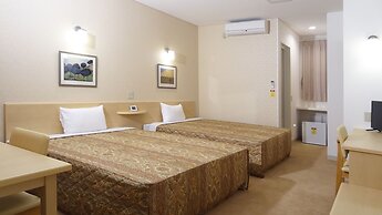 Family Lodge Hatagoya Ibara