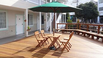 Family Lodge Hatagoya Osakako