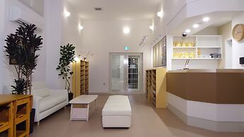 Family Lodge Hatagoya Osakako