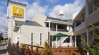 Family Lodge Hatagoya Osakako