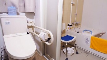 Family Lodge Hatagoya Osakako