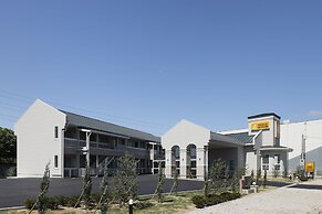 Family Lodge Hatagoya Osaka Hirakata