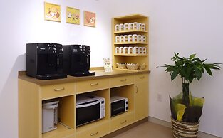 Family Lodge Hatagoya Osaka Hirakata