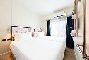 Ozone Hotel Bangkok