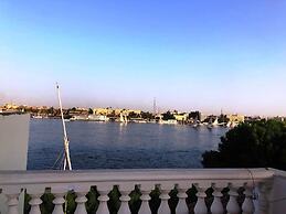 Nile Residence