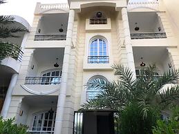 Nile Residence