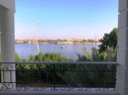 Nile Residence