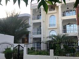Nile Residence