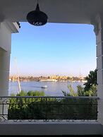 Nile Residence