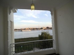 Nile Residence