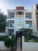 Nile Residence