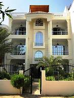 Nile Residence