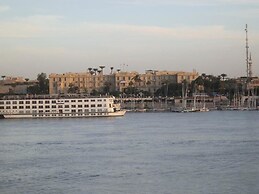 Nile Residence
