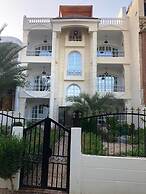 Nile Residence