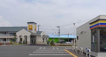 Family Lodge Hatagoya Fuji Tagonoura