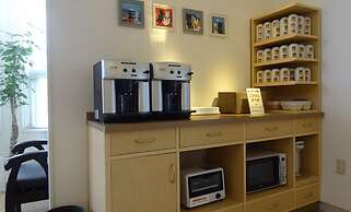 Family Lodge Hatagoya Fuji Tagonoura