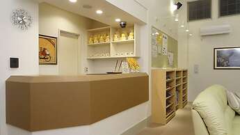 Family Lodge Hatagoya Fuji Tagonoura