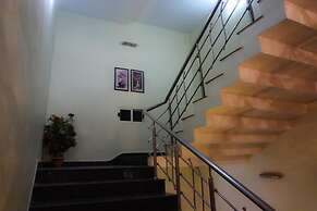 Hotel Parvati Palace