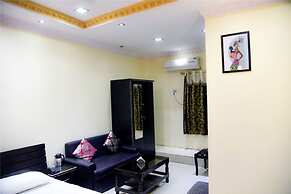 Hotel Parvati Palace