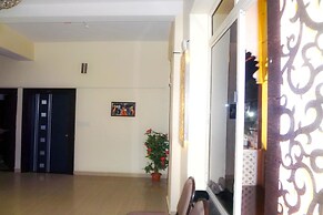 Hotel Parvati Palace