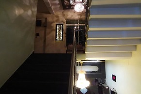 Hotel Parvati Palace