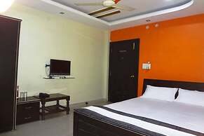 Hotel Parvati Palace