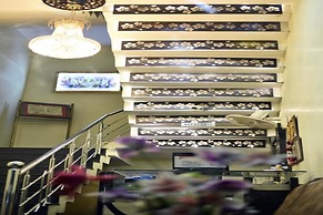 Hotel Parvati Palace