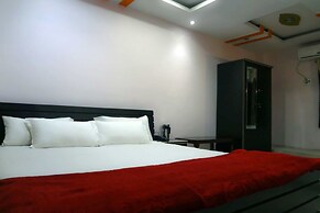 Hotel Parvati Palace