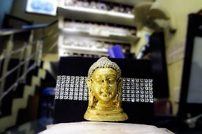 Hotel Parvati Palace