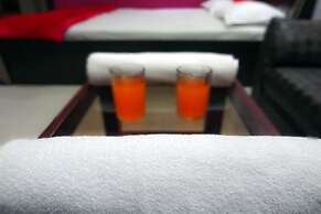 Hotel Parvati Palace