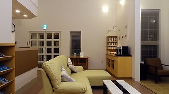 Family Lodge Hatagoya Muroto
