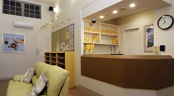 Family Lodge Hatagoya Muroto