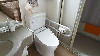 Family Lodge Hatagoya Muroto