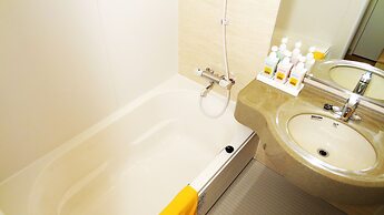 Family Lodge Hatagoya Muroto