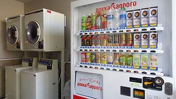 Family Lodge Hatagoya Muroto