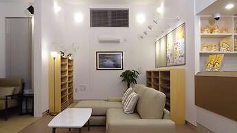 Family Lodge Hatagoya Matsuyama