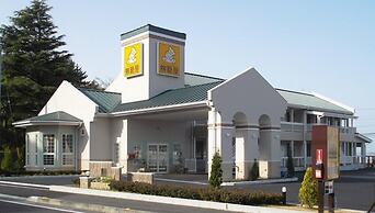 Family Lodge Hatagoya Matsuyama