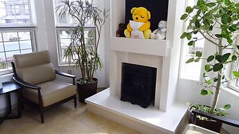 Family Lodge Hatagoya Matsuyama