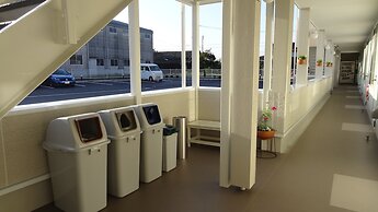 Family Lodge Hatagoya Sakaiminato