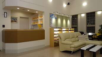 Family Lodge Hatagoya Izumo Taisha