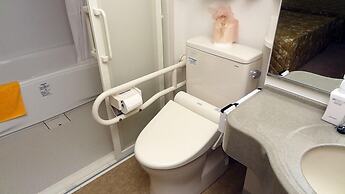 Family Lodge Hatagoya Izumo Taisha