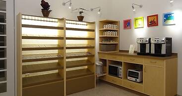 Family Lodge Hatagoya Izumo Taisha