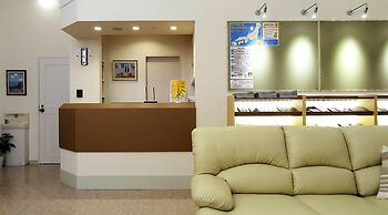 Family Lodge Hatagoya Izumo Taisha