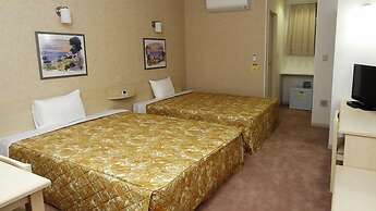 Family Lodge Hatagoya Izumo Taisha