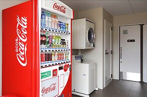 Family Lodge Hatagoya Izumo Taisha