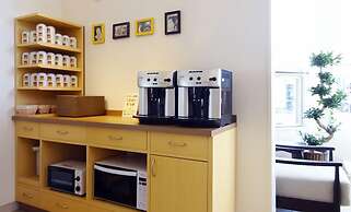 Family Lodge Hatagoya Shimizu Okitsu